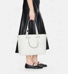 Снимка на Furla Дамска чанта WB01453 BX3169 3576S Бял