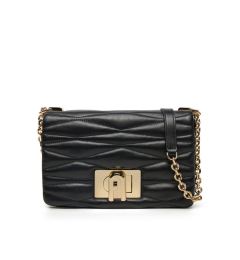 Снимка на Furla Дамска чанта WB01671 BX3221 O6000 Черен