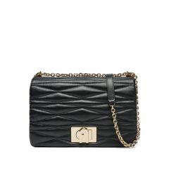 Снимка на Furla Дамска чанта WB01672 BX3221 O6000 Черен