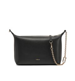 Снимка на Furla Дамска чанта WE00662 BX3104 O6000 Черен