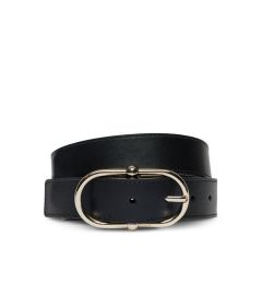 Снимка на Furla Дамски колан WC00077 AX0733 O6000 Черен