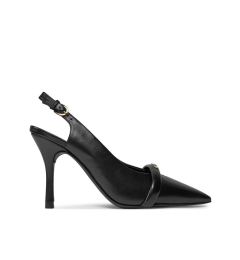 Снимка на Furla Сандали Core Slingback T.90 YH39FCD-X30000-O6000-10074100 Черен