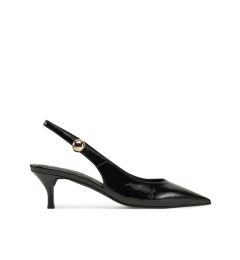 Снимка на Furla Сандали Sfera Slingback YJ07SFE Y57000 O6000 Черен