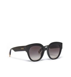 Снимка на Furla Слънчеви очила Sunglasses WD00117-A.0116-O6000-4-401-20-BD-D Черен