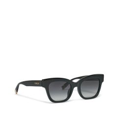 Снимка на Furla Слънчеви очила Sunglasses WD00118-A.0116-O6000-4-401-20-BD-D Черен