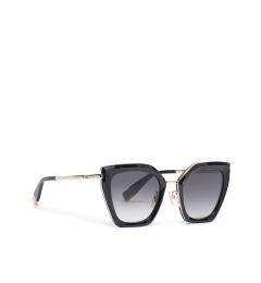 Снимка на Furla Слънчеви очила Sunglasses WD00129 ACM000 O6000 Черен