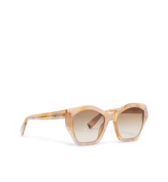 Снимка на Furla Слънчеви очила Sunglasses WD00130 BX3773 O9100 Бежов