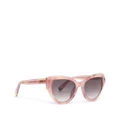 Снимка на Furla Слънчеви очила Sunglasses WD00131 BX3773 2840S Розов