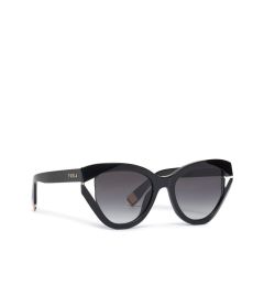Снимка на Furla Слънчеви очила WD00131 BX1892 H7200 Черен
