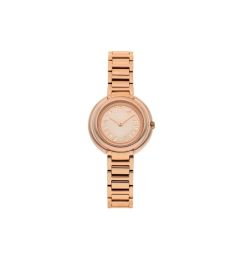 Снимка на Furla Часовник Icon Shape WW00033-MT0000-1G000-1-008-20-CN-W Розово злато
