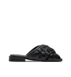 Снимка на Furla Чехли YH74GRL X30000 O6000 Черен
