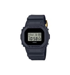 Снимка на G-Shock Часовник 40th Anniversary Remaster Black Series DWE-5657RE-1ER Черен