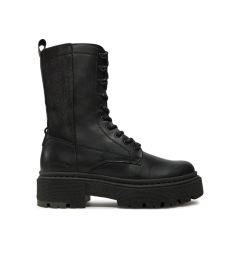 Снимка на G-Star Raw Боти Kafey Pfm Boot High W D26647 Черен