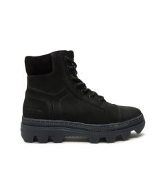 Снимка на G-Star Raw Боти Noxer Boot Mid W D26648 Черен