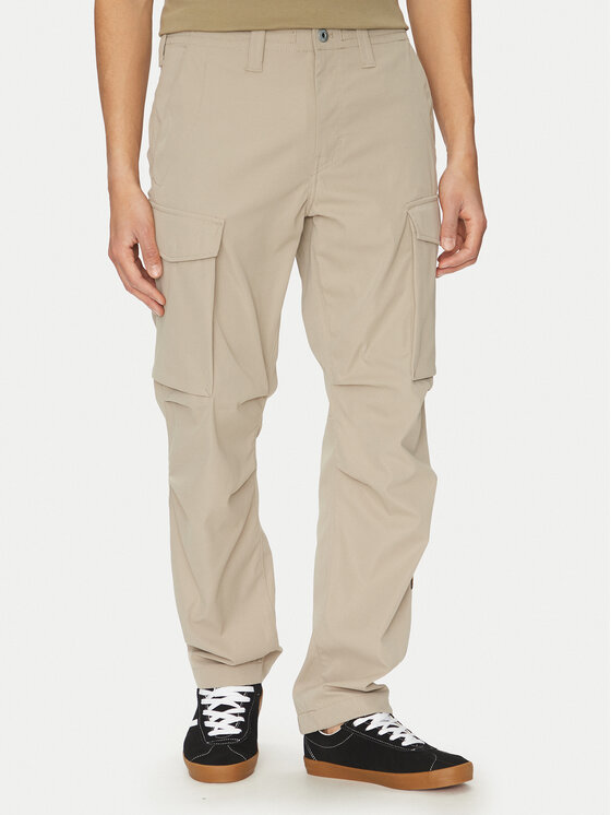 Снимка на G-Star Raw Джогъри Core D24309-D517 G053 Бежов Regular Fit