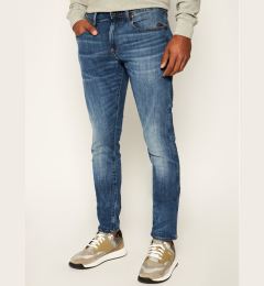 Снимка на G-Star Raw Дънки Revend 51010-8968-6028 Тъмносин Skinny Fit