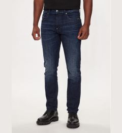 Снимка на G-Star Raw Дънки Revend FWD D20071-C051 Тъмносин Skinny Fit