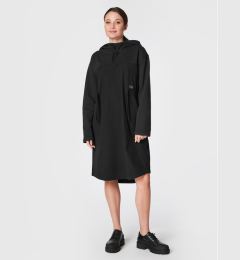 Снимка на G-Star Raw Ежедневна рокля Anorak D22368-D165-D301 Черен Regular Fit