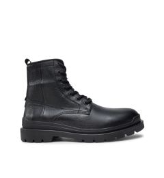 Снимка на G-Star Raw Зимни обувки Blake Boot Mid M D26641 Черен