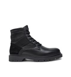 Снимка на G-Star Raw Зимни обувки Tyler Boot Mid M D25777 Черен