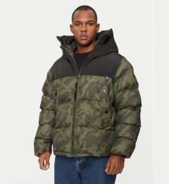 Снимка на G-Star Raw Зимно яке Expedition D23645-C441 Зелен Regular Fit