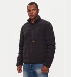 Снимка на G-Star Raw Зимно яке Foundation D24276-D518 Черен Regular Fit