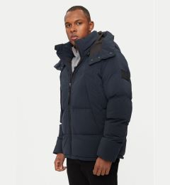 Снимка на G-Star Raw Зимно яке G- Whistler D25345-D518 Тъмносин Regular Fit