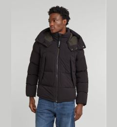 Снимка на G-Star Raw Зимно яке G- Whistler D25345-D518 Черен Regular Fit