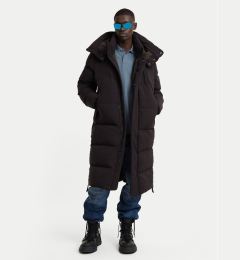 Снимка на G-Star Raw Зимно яке G- Whistler D25348-D518 Черен Regular Fit