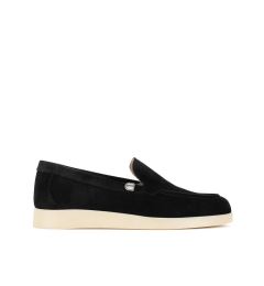 Снимка на G-Star Raw Мокасини GILI-118908 Черен