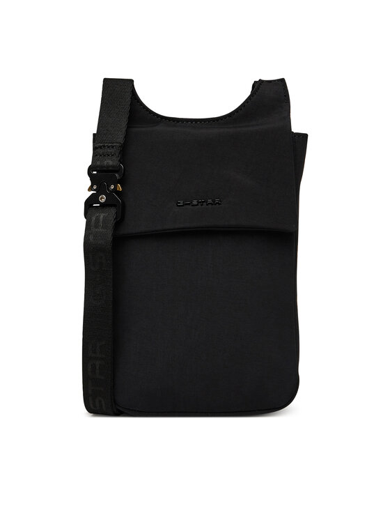 Снимка на G-Star Raw Мъжка чантичка GSR-B-015-07 Черен