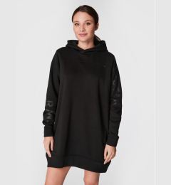 Снимка на G-Star Raw Плетена рокля Multi D22277-A971-6484 Черен Loose Fit