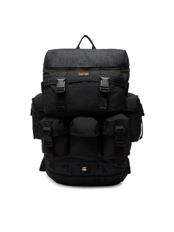 Снимка на G-Star Raw Раница GSR-B-019-07 Черен