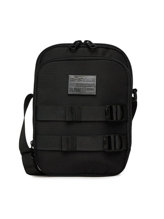 Снимка на G-Star Raw Сак GSR-P-001-07 Черен
