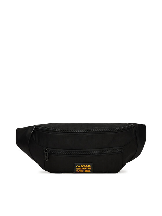 Снимка на G-Star Raw Сак GSR-P-003-07 Черен