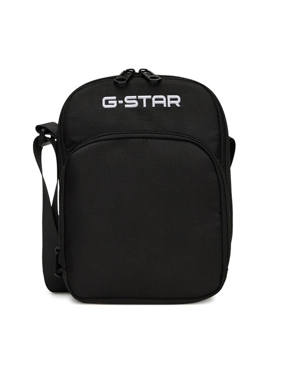 Снимка на G-Star Raw Сак GSR-P-004-07 Черен
