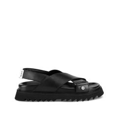Снимка на G-Star Raw Сандали DEBRA-25SS495. Черен