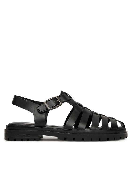 Снимка на G-Star Raw Сандали WI34-23568-03 Черен