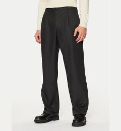 Снимка на G-Star Raw Текстилни панталони D25236 6484 Черен Loose Fit