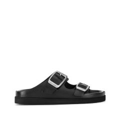 Снимка на G-Star Raw Чехли CAMERON-25SS534 Черен