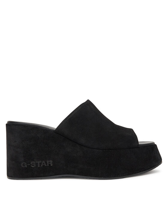 Снимка на G-Star Raw Чехли FARI-118925 Черен