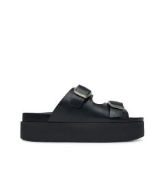 Снимка на G-Star Raw Чехли RIMA-118915 Черен