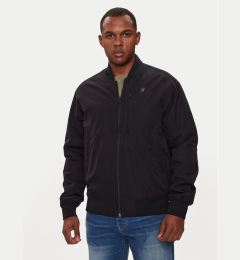 Снимка на G-Star Raw Яке бомбър Tech D25508-D517 Черен Regular Fit