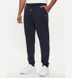 Снимка на Gant Долнище анцуг Shield 2009026 Тъмносин Regular Fit