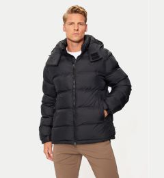 Снимка на Gant Зимно яке Active Cloud 7006452 Черен Regular Fit