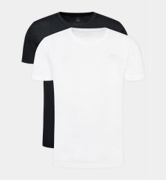 Снимка на Gant Комплект 2 тишъртки C-Neck 2 Pack 900002008 Черен Regular Fit