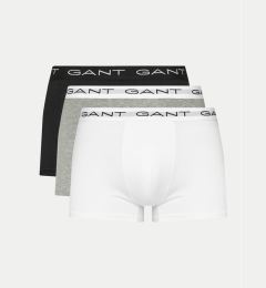 Снимка на Gant Комплект 3 чифта боксерки 900013003 Цветен