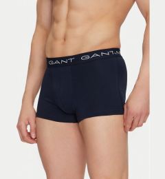 Снимка на Gant Комплект 3 чифта боксерки 900023003 Тъмносин