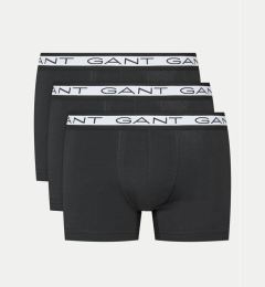 Снимка на Gant Комплект 3 чифта боксерки Basic 900003053 Черен