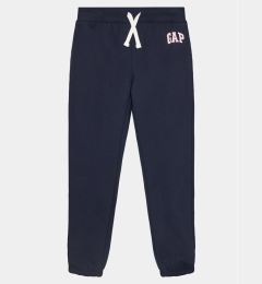 Снимка на Gap Долнище анцуг 482442-02 Тъмносин Regular Fit